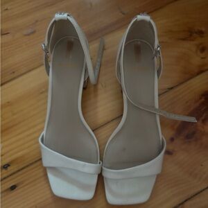 Sam Edelman Wilson Heeled Sandal 7